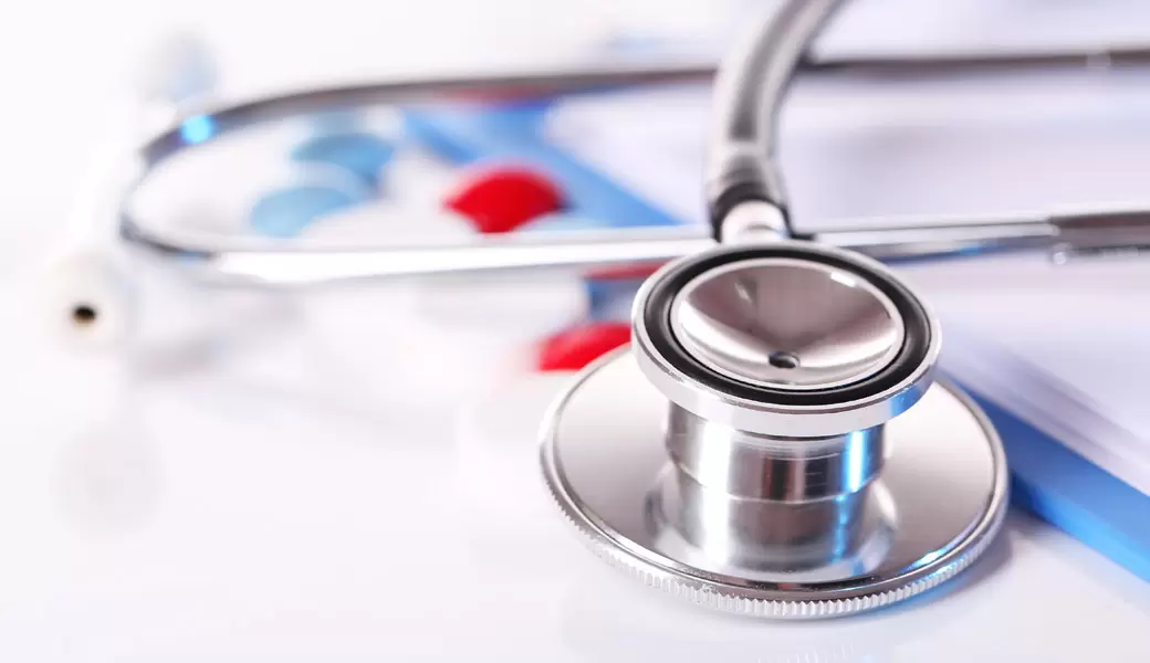 Здравеопазване