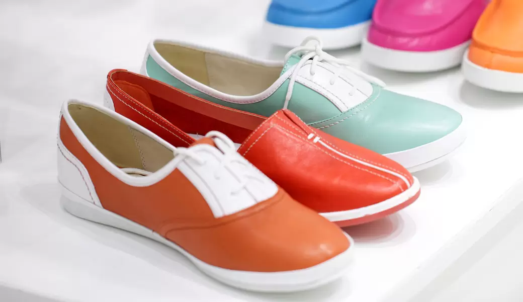 Търговия на дребно