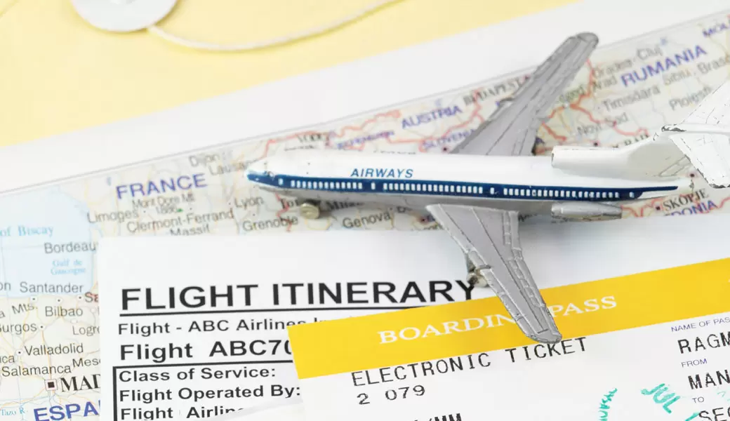 Хотелиерство